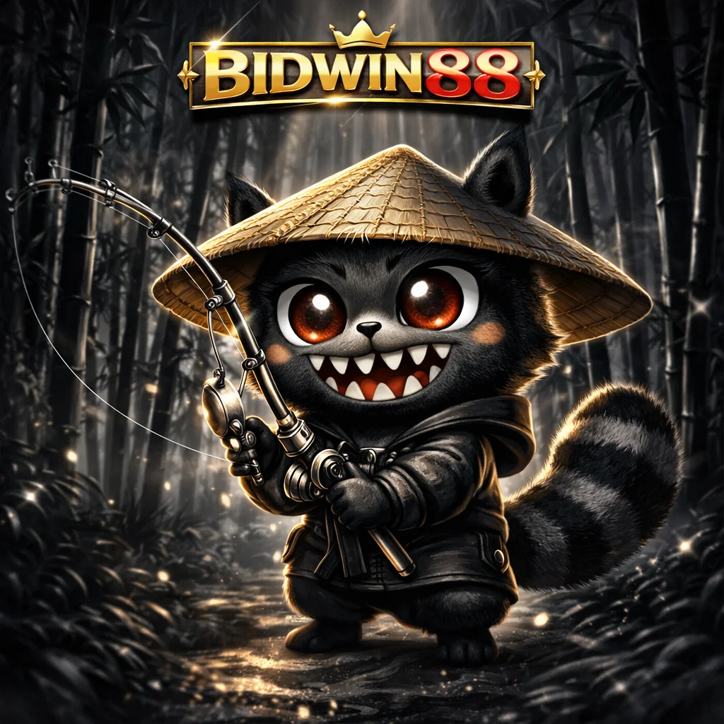 Keunggulan Teknologi BIDWIN88: Standar Baru Platform Digital 2026 image 1